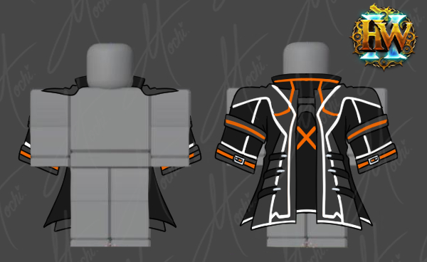 Cape concepts for Holy War X

#ROBLOX #RobloxDev #robloxart #HolyWarX