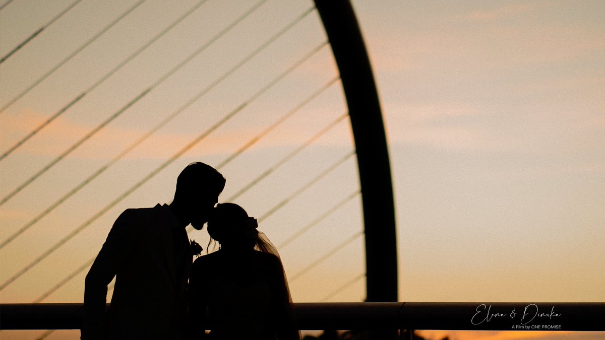 Sri Lankan Wedding Videographer tweet media