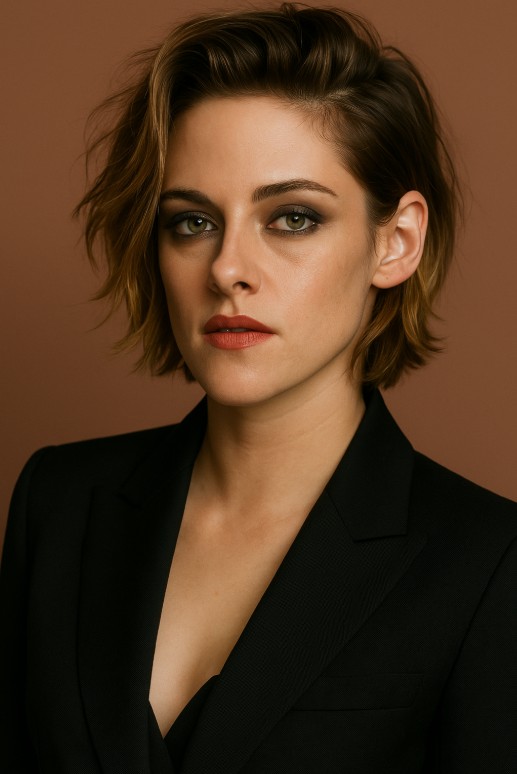 FactsoftheDay30's tweet photo. 📜 April 9, 1865: The American Civil War ends with Lee’s surrender.
 🎂Born today: Actress Kristen Stewart (1990), star of Twilight.
#April9 #CivilWar #KristenStewart #FactsOfTheDay2030 #USA #explorepage https://t.co/Htt5JAZP9x