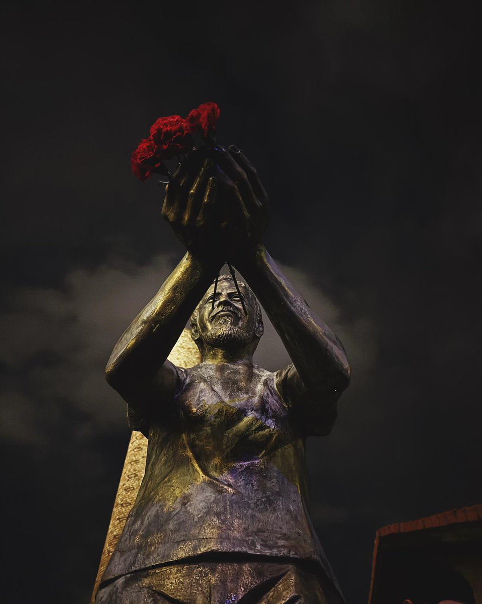 Ali İsmail Korkmaz onurumuzdur!