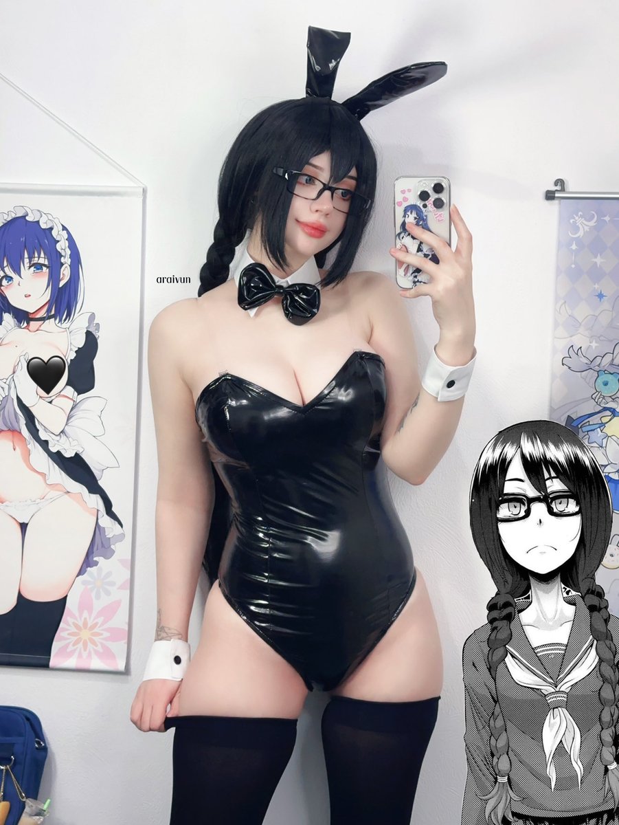 Ari_raivun's tweet photo. deleting in 30 hours, but whoever likes and says hi, ill send u nudie in dms🐰 https://t.co/QOIq4B0HV2