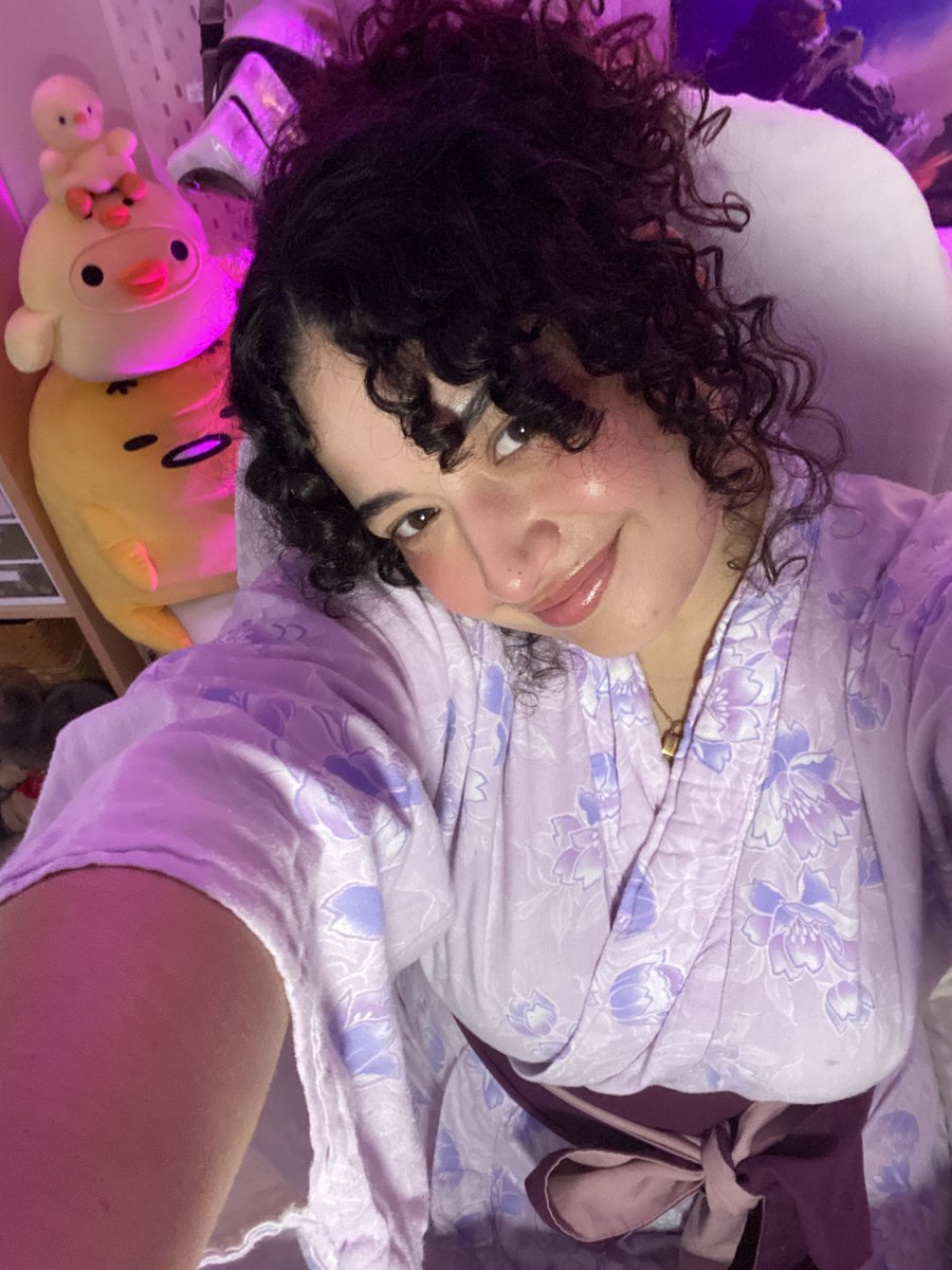 Im missing Sakura season in Japan😭😭 but AC makes me feel like I’m there
Live✨
Twitch.tv/deltan0va