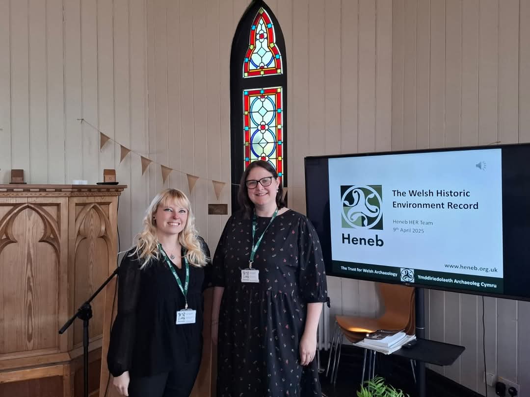 ☀️ We've had a fantastic day taking part in The Diverse Religious and Cultural Heritage of Wales Workshop <a href="/NorwegianChurch/">Norwegian Church Arts Centre / Eglwys Norwyaidd</a> in Cardiff. It was great to hear from colleagues in the heritage sector discussing such an important topic.