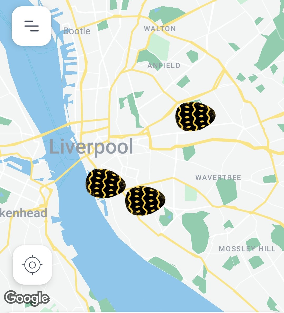 🥚🚗 EASTER IS COMING – AND OUR CARS HAVE GONE EGG-CELLENT! 🚗🥚

We’ve gone all out this Easter – our cars have transformed into eggs on the app! 🐣💛
Hop in and book your egg-citing transfer today for a cracking trip! 🐰✨

📲 Book now: onelink.to/pickstravel