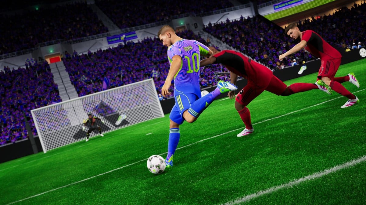 Game Hype tweet media