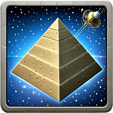 FOR IMMEDIATE RELEASE
April 9, 2025
BREAKING: DISCOVERIES BENEATH THE PYRAMIDS TO BE UNVEILED IN U.S. AT COSMIC SUMMIT 2025
Italian Researchers Behind the “Khafre Project” to Make First Public Appearance in Greensboro, NC, on June 21

Greensboro, NC — The team behind what may be