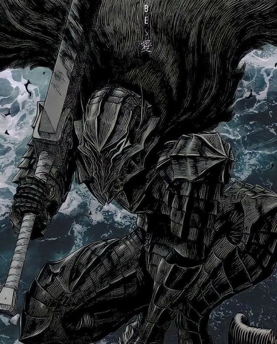 Pokemonpshot's tweet photo. Manga : Berserk https://t.co/l25iuGuqW6