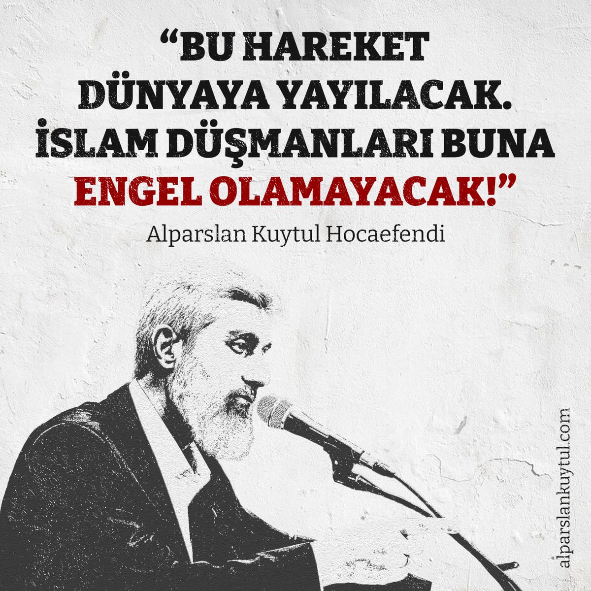 LgsGenclik's tweet photo. Bu hareket dünya'ya yayılacak islam düşmanları buna engel olamayacak !

DiniKonferansa Engel
#NiğdeBelediyesi
#NiğdeEmniyeti https://t.co/5s0FNKz3M1