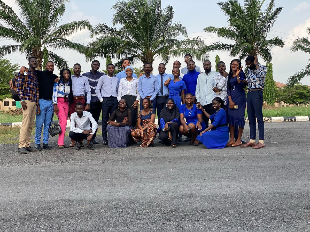 DVM 5 graced the occasion too, no one left behind