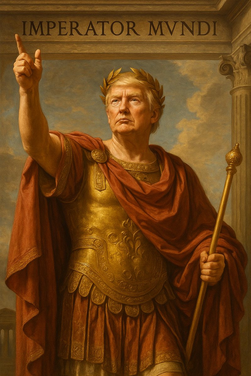 SgtPepper69's tweet photo. @TrumpDailyPosts https://t.co/0KG9hF9mIW