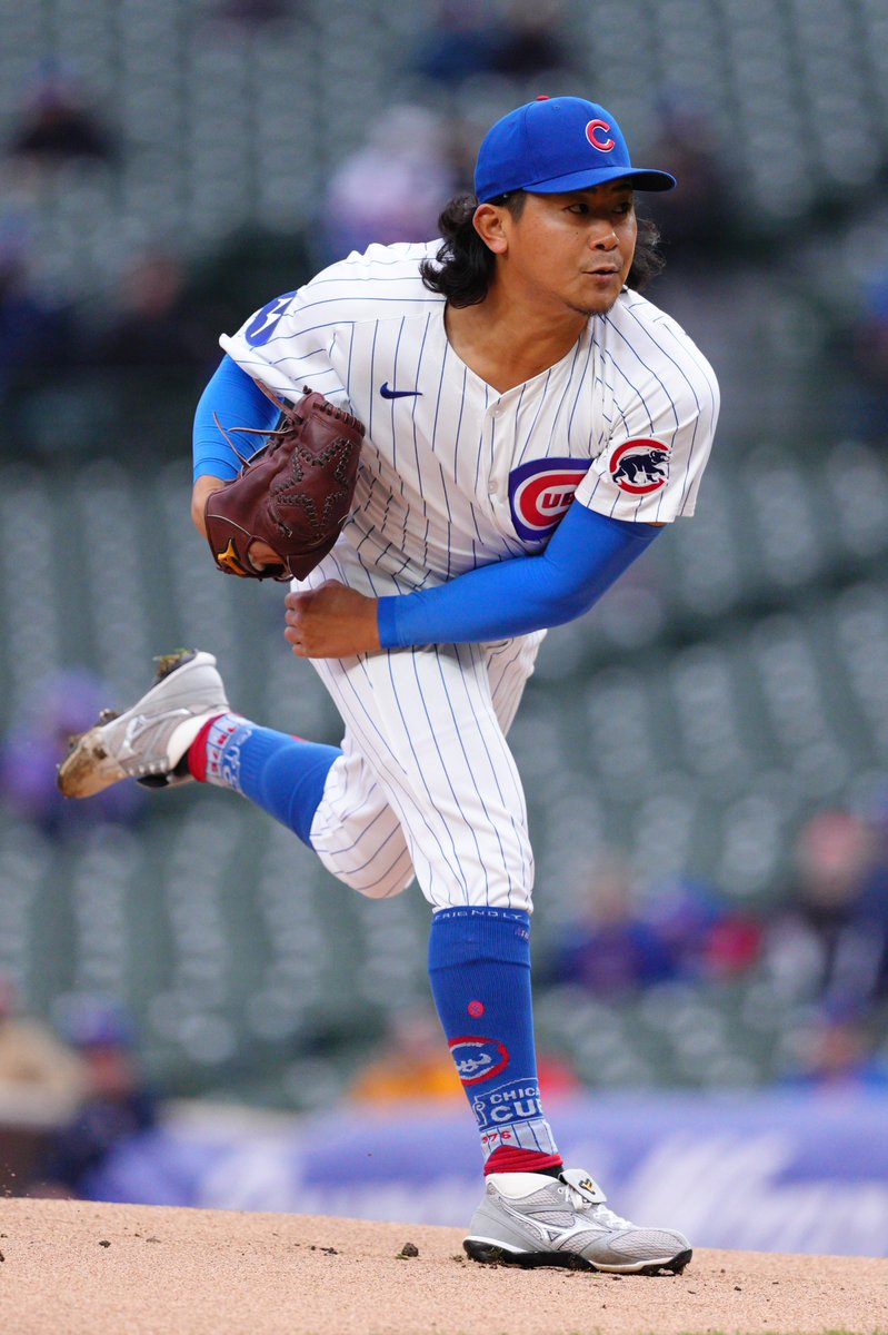 Cubs's tweet photo. Sho Time! https://t.co/4ouOMeF1l2