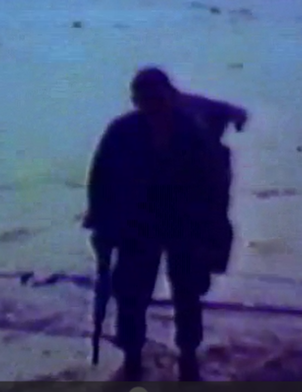 Navy PT Boat Insertion, SE Asia. A long night.