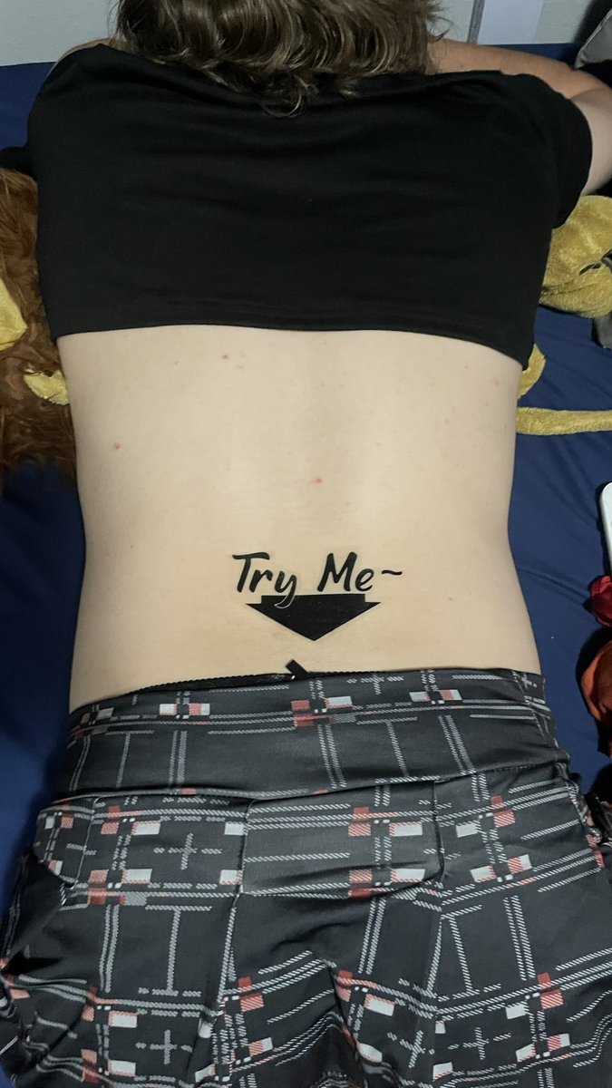 wow, free samples? how generous~ 😘