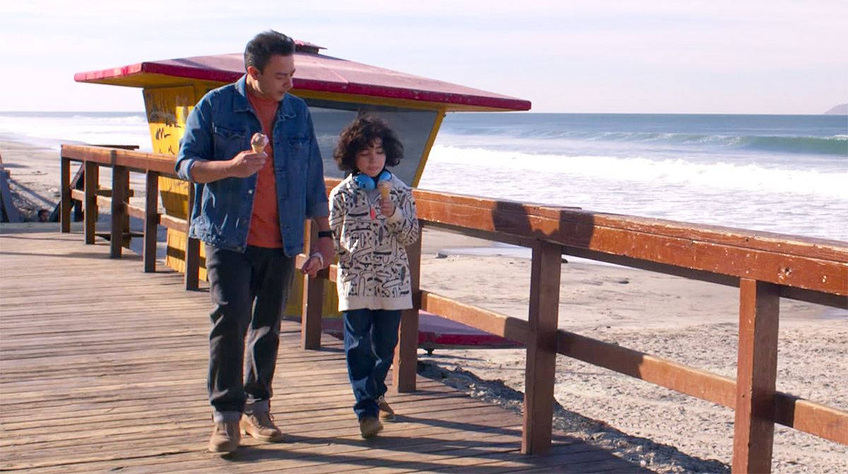 El autismo, desde dentro, en la conmovedora "Lo que dice el corazón"    noticine.com/noticias/estre…