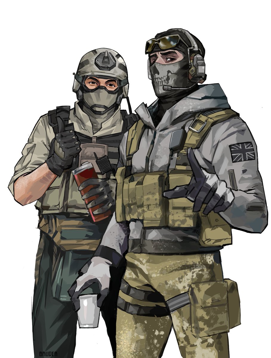 #CallofDuty #Ghost #roach