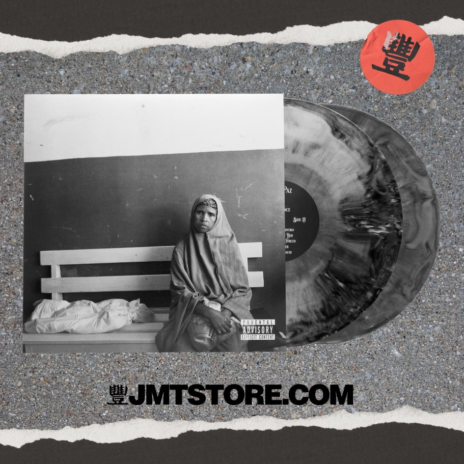 JMTstore.com tweet media