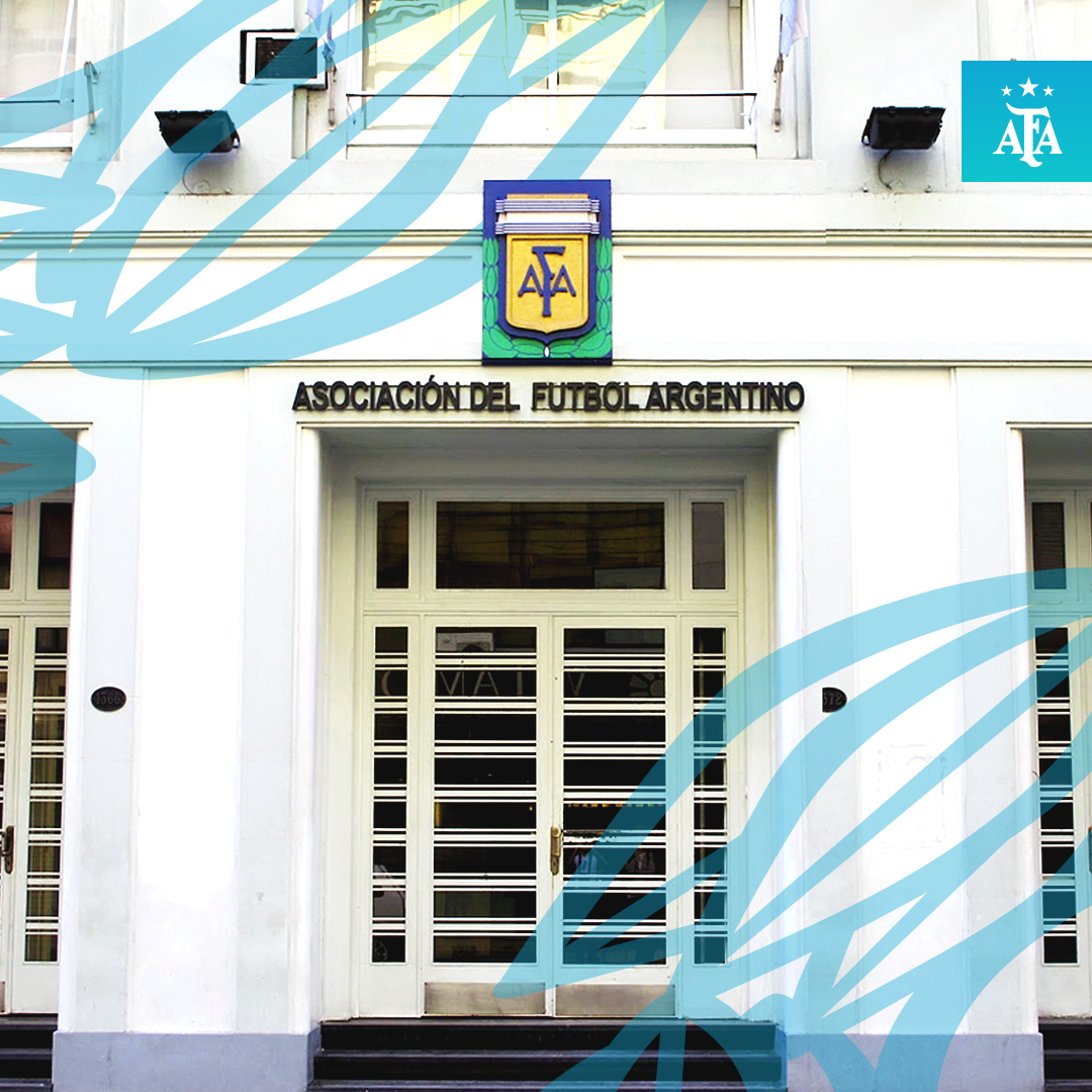 afa's tweet photo. #Institucional TNT Sports y AFA anuncian la extensión de los derechos de transmisión de la Liga Profesional de Fútbol hasta 2031

📝https://t.co/nxXkO3L3xh https://t.co/eDlRLxGAtB