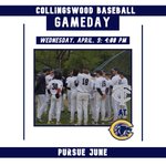 Photo by Colls Baseball (@collshsbaseball)