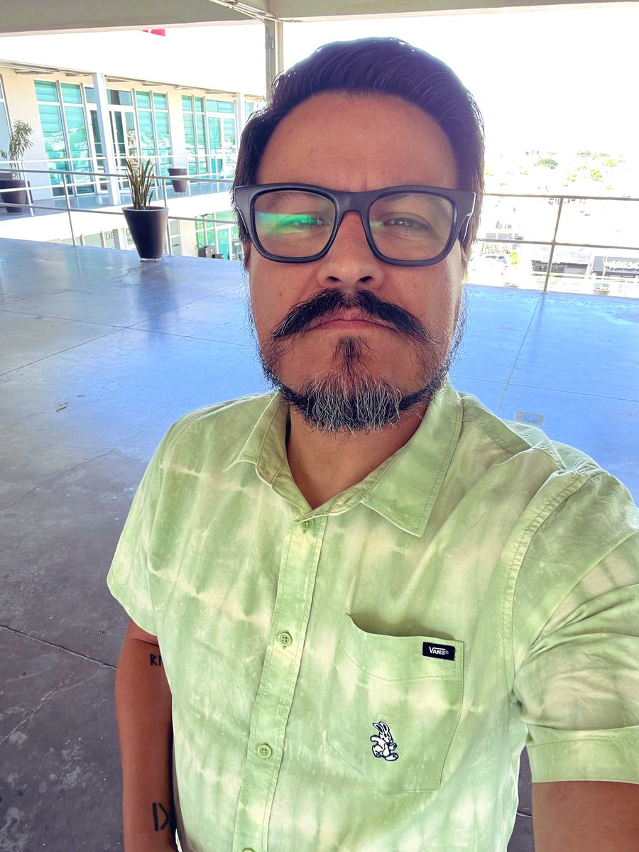 Jorge Zambrano tweet media