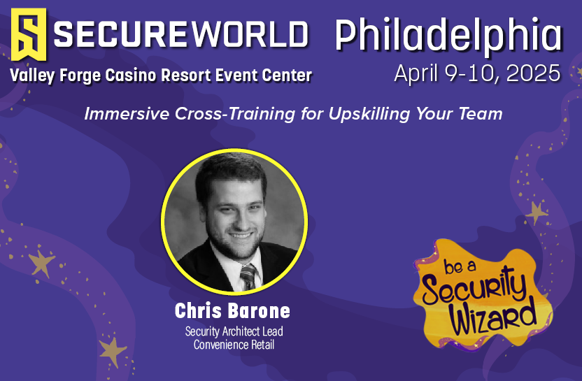 SecureWorld tweet picture
