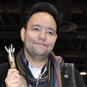 Fanbase_Press's tweet photo. Help everyone at #FanbasePress wish a #HappyBirthday to @treadperilously co-host @eriksamaya!

We also welcome you to check out the latest latest episode of TREAD PERILOUSLY at the following link: https://t.co/nIkQLIHzN3 https://t.co/8Y9k3CznwL