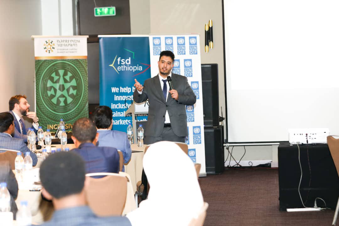 Sam Gbaydee Doe (@gbaydeedoe) on Twitter photo #IslamicFinancing can be an opportunity to promote #FinancialInclusion in #Ethiopia. Today, I joined <a href="/CMAEthiopia/">Ethiopian Capital Markets Authority</a> <a href="/FSDEthiopia/">FSD Ethiopia</a> <a href="/FSDAfrica/">FSD Africa</a> for a workshop that delved into the opportunities of these financing instruments for the Ethiopia Capital Market. bit.ly/3GfdhT1 #IslamicFinancing can be an opportunity to promote #FinancialInclusion in #Ethiopia. Today, I joined <a href="/CMAEthiopia/">Ethiopian Capital Markets Authority</a> <a href="/FSDEthiopia/">FSD Ethiopia</a> <a href="/FSDAfrica/">FSD Africa</a> for a workshop that delved into the opportunities of these financing instruments for the Ethiopia Capital Market. bit.ly/3GfdhT1