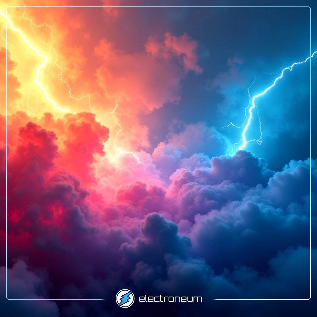 electroneum 2.0 tweet media