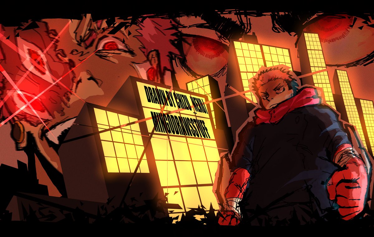 MingoDrawsStuff tweet media