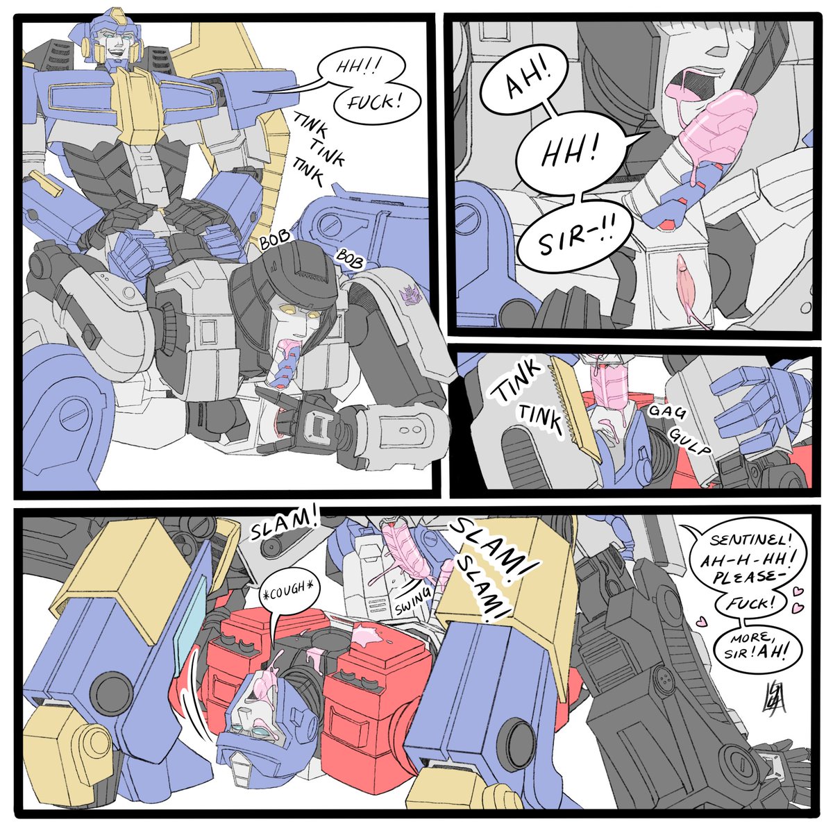 nuefass's tweet photo. community commission 

#valveplug #tfo https://t.co/vgoeA9sXo4
