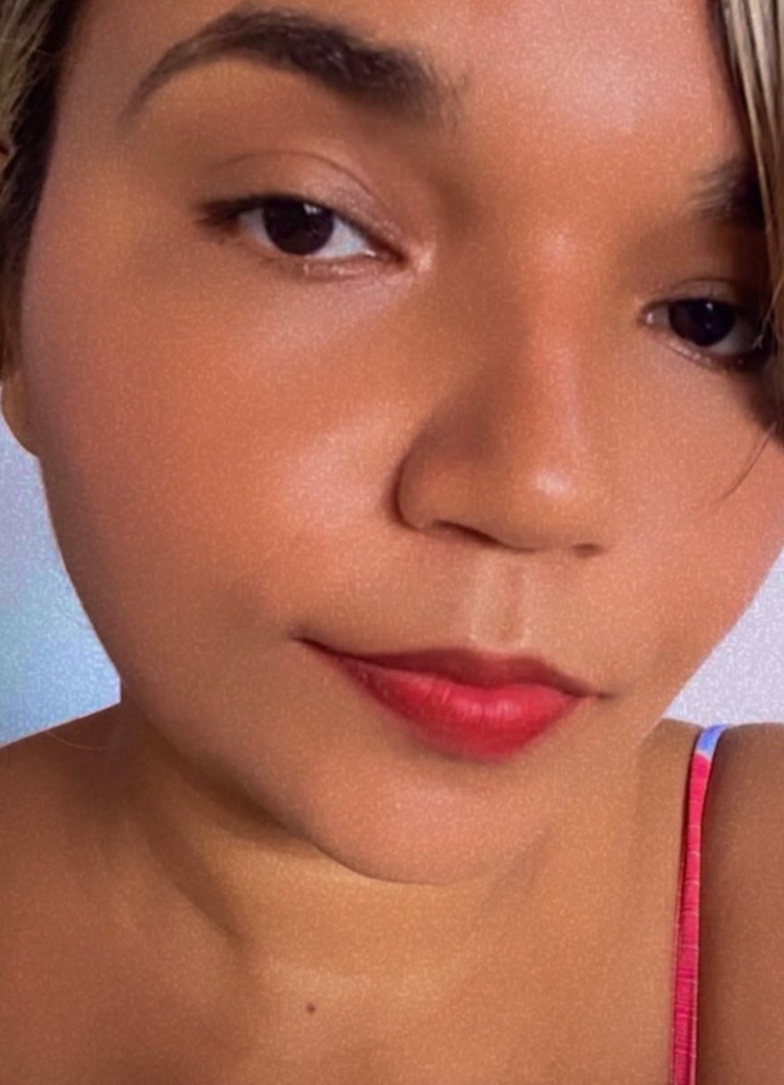 Cara de poucos amigos