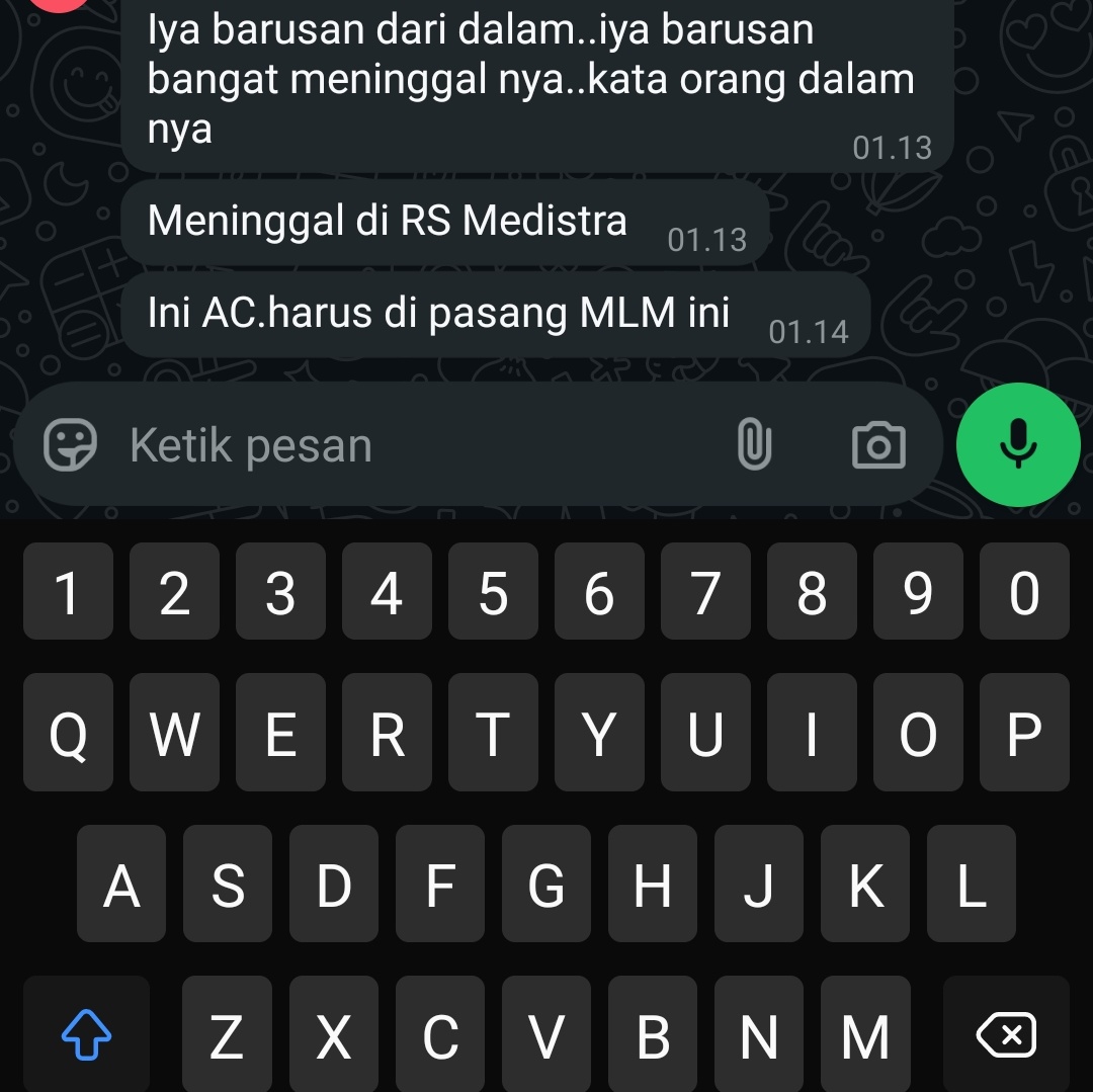 Muhammad Hamim tweet media