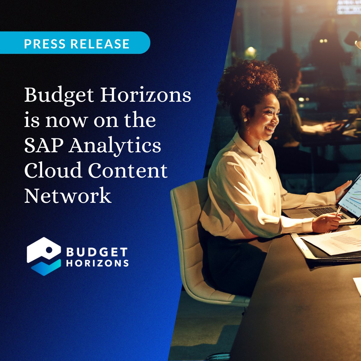 invenioLSI's tweet photo. You can now access invenioLSI’s Budget Horizons solution directly through the SAP Analytics Cloud Content Network! It's built for the public sector and ready to deliver value for organizations worldwide. Read more at: https://t.co/Yun6OSIBps https://t.co/IADptPtFZ0