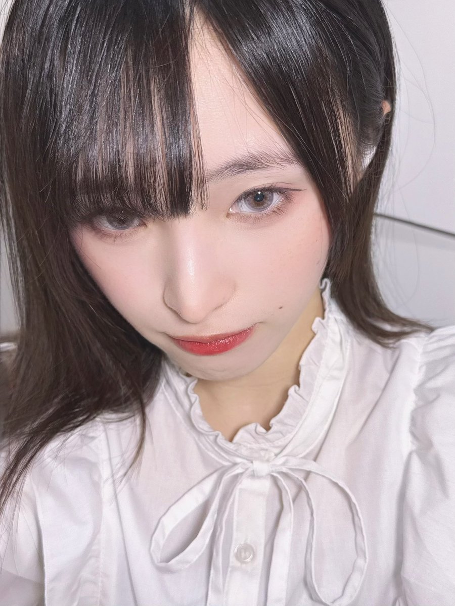 ayamai0801's tweet photo. 不小心碰到拍照的一張相 https://t.co/8vFzcBbwM4