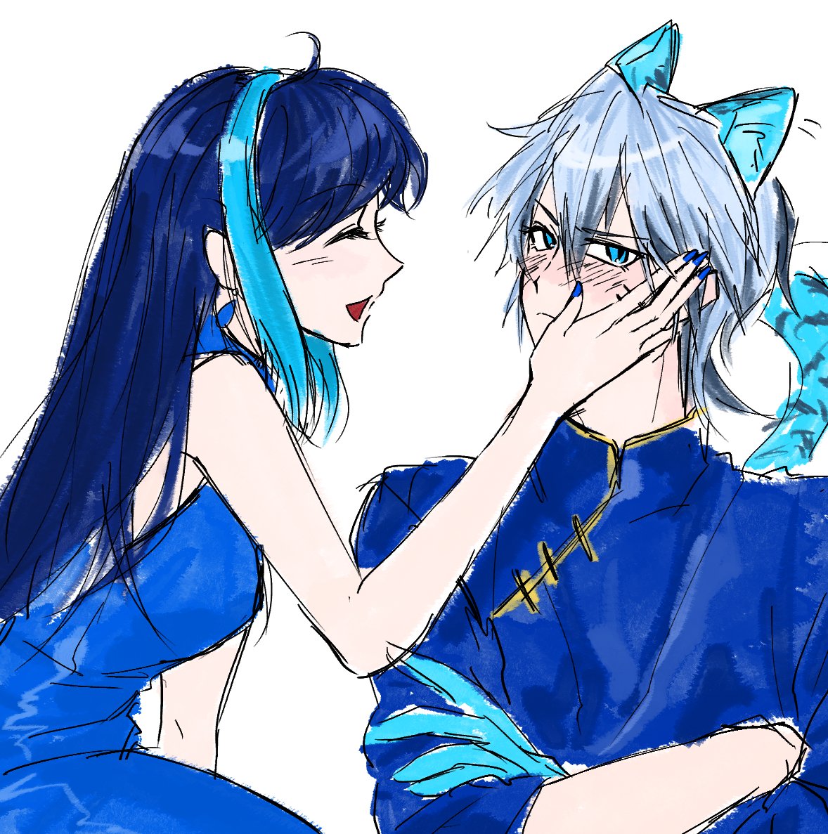 only_ezlux's tweet photo. 이즈럭스가 너무 부족해
부족해... https://t.co/Z8yAKzhMlP
