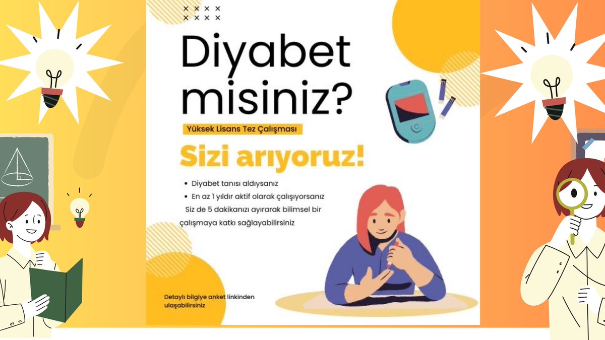 Diyabetli Bireylerin Proaktif Canlılık Yönetimlerinin Çeşitli İş Çıktıları Üzerindeki Etkisi

diyabetimben.com/diyabetli-bire…

#diyabetimben #diyabet #tip1diyabet