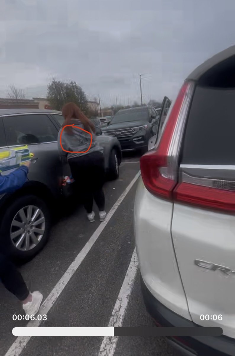 ocdartdivas's tweet photo. Jozie Lashley sneak attacks Maggie Bryant of Master Blasters with the Nerf Ball Blaster at Costco 2:17 PM
‼️@OCNERFWARS25 https://t.co/TNOVaatb91