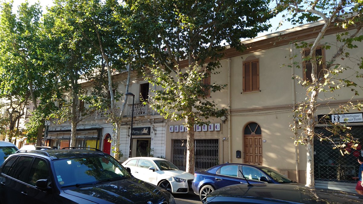 Oristano, Italy 🇮🇹

#tft #goodmorning #italy #buongiorno #italia #sun #thephotohour #landscape #sardinia #sardegna #landscape #sundayyellow #landscapephotography #landscapes #oristano #traveltheworld