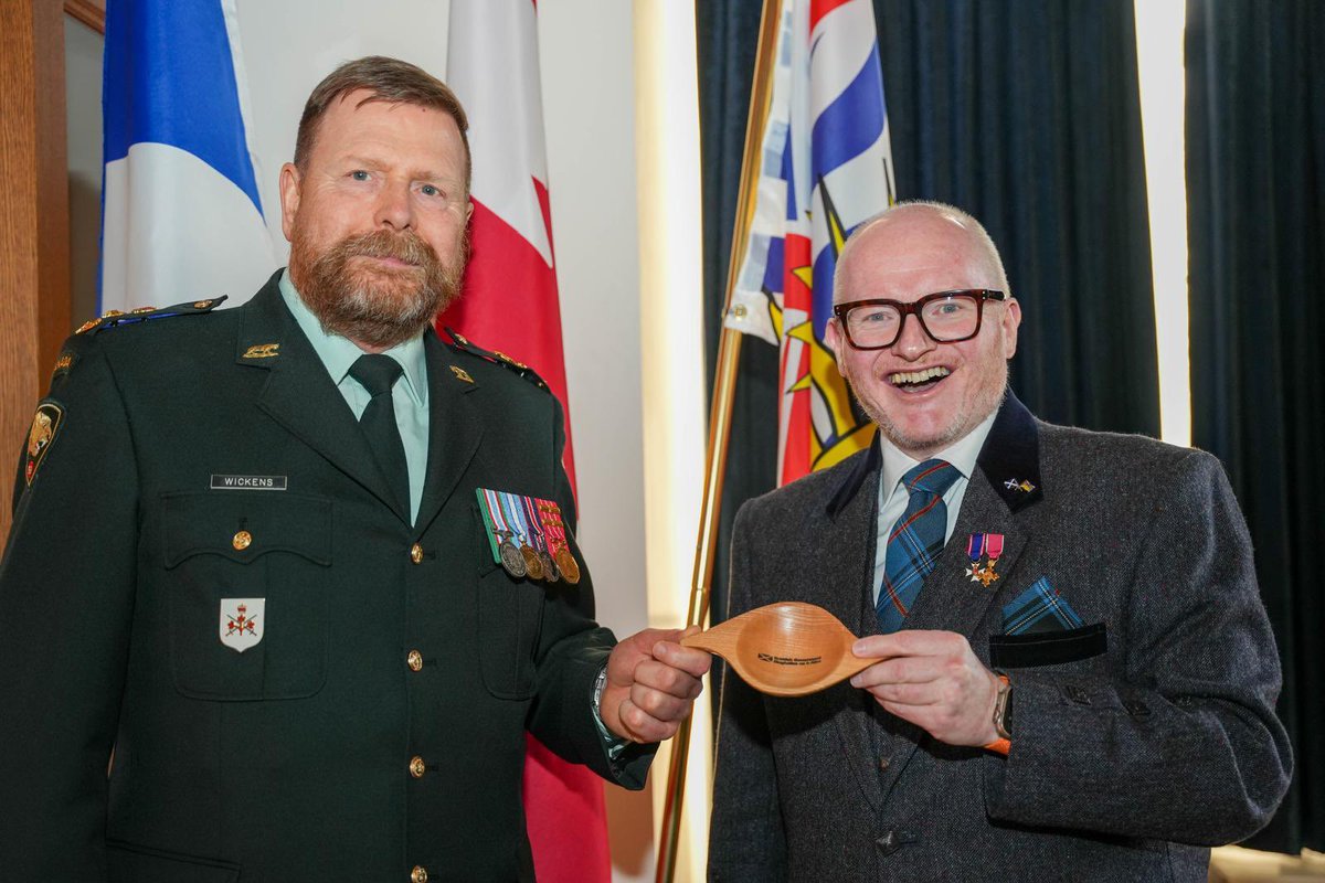 Scottish Government in Canada tweet media