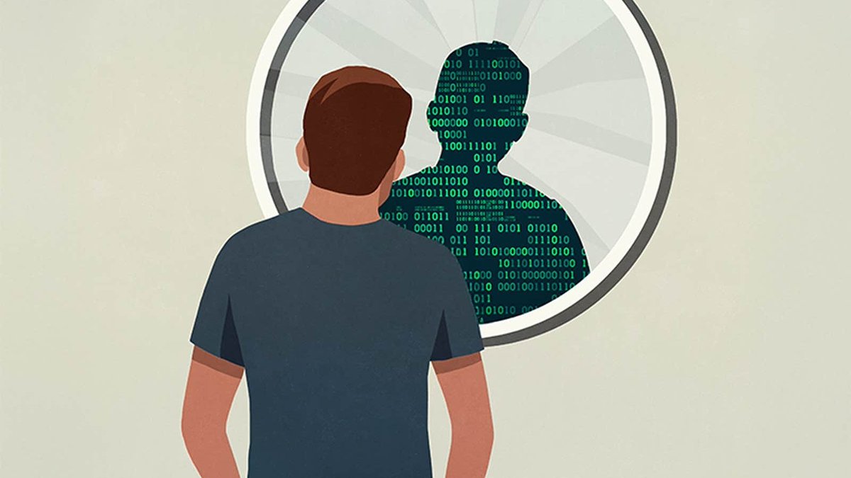 brancatee's tweet photo. #AI Is the #BlackMirror https://t.co/lbx3maBHH9 https://t.co/CpjlxG6oys