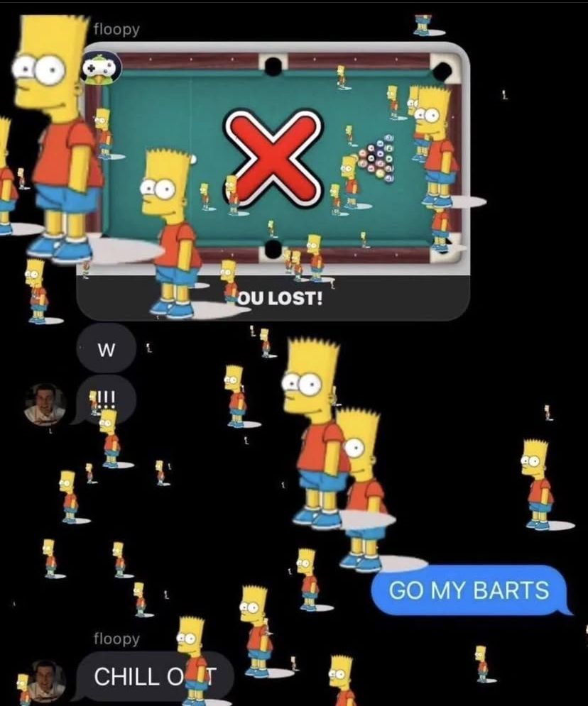 🕐HOURLY🕑 shitpost (@hourly_shitpost) on Twitter photo 