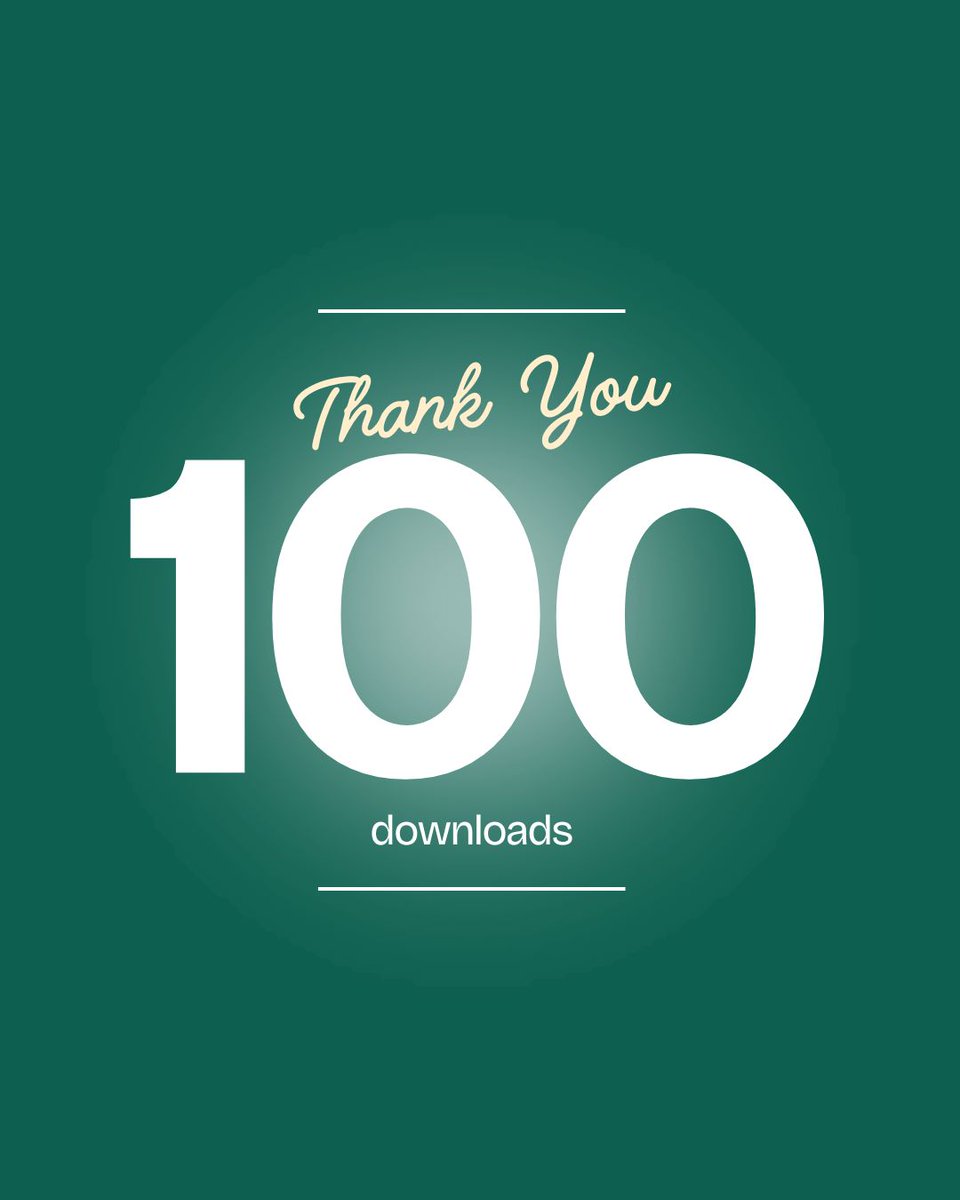 Learning by Hearings tweet media