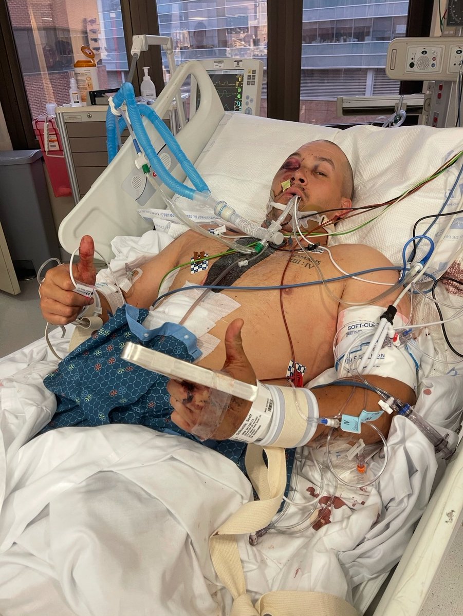 Kentucky Ballistics tweet media