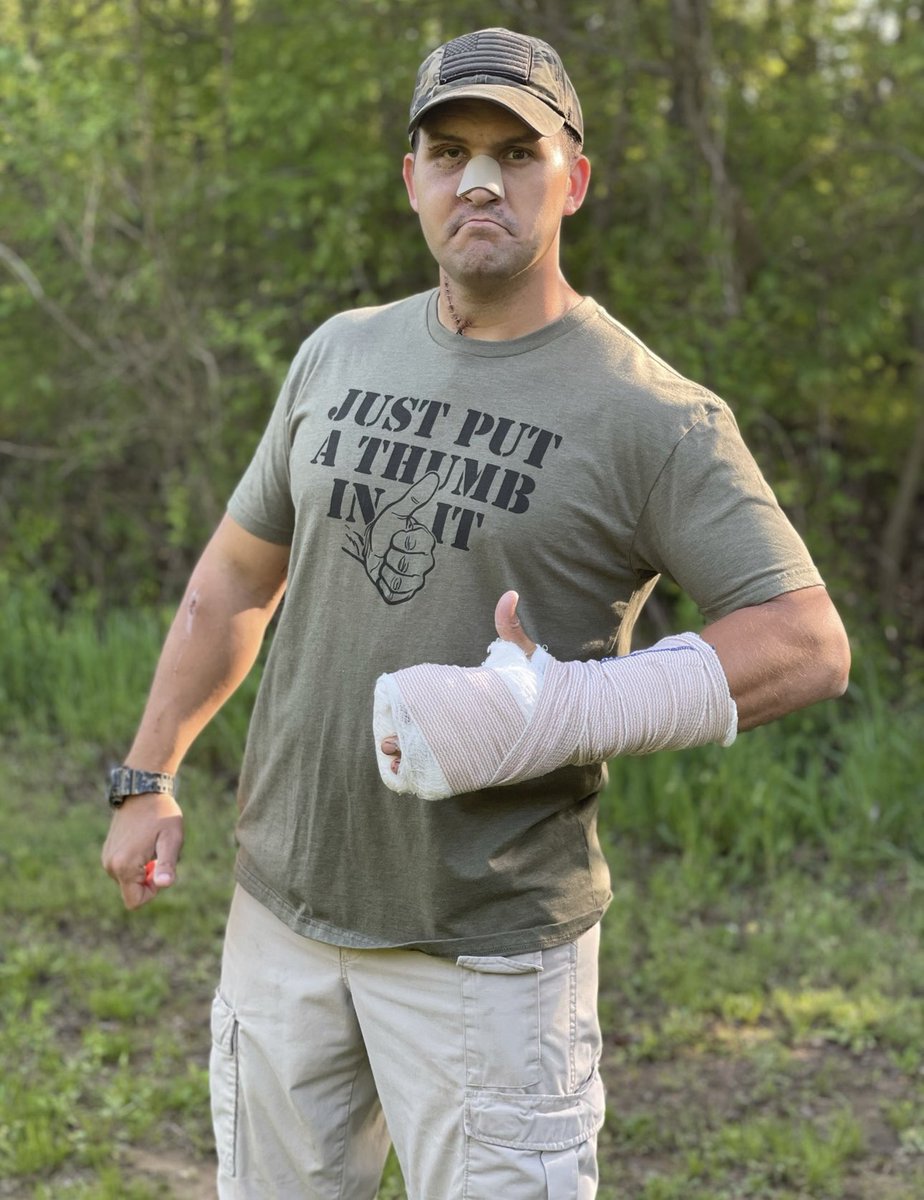 Kentucky Ballistics tweet media