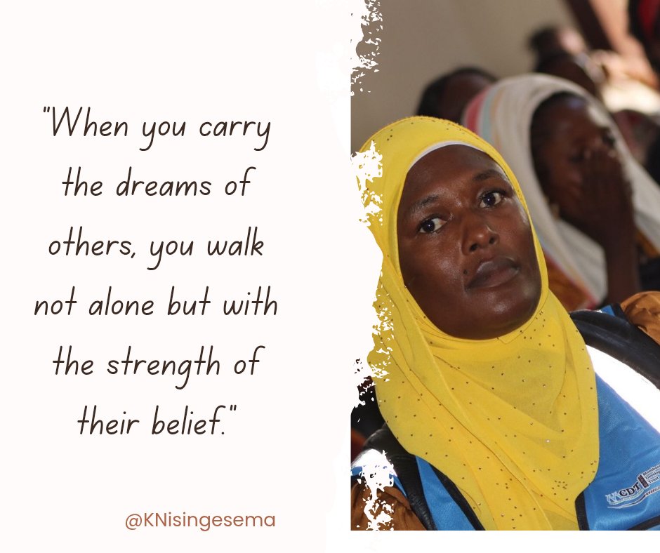We stand as a pillar of support, a source of empowerment, and a beacon of hope. Together, we build, uplift, and create opportunities that transform lives.

Because when we rise, our community rises with us💯
#EducationMatters
#Mentor