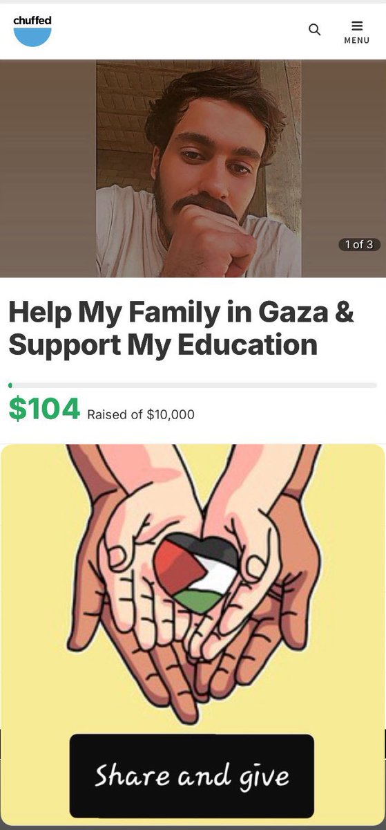 Abed1536010's tweet photo. Please Don’t Skip ❗️❗️

I still haven’t received any donations until now💔😭
We are going through the worst circumstances, and everyone knows that🙏
We need you all—please, help us🇵🇸🍉

https://t.co/gYll1qlzBs

https://t.co/6OEGEBAVsy https://t.co/e0nrS1CkaC