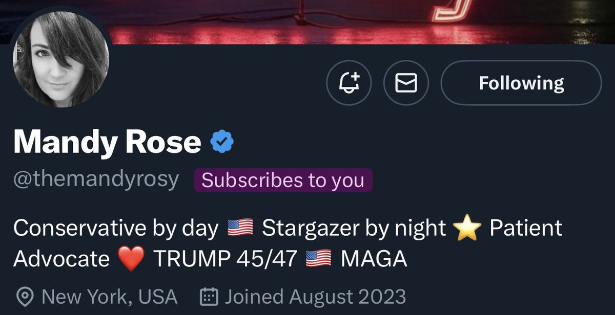 Another friend of mine. 800 away from 20k.

<a href="/themandyrosy/">Mandy Rose</a> 👈🏻