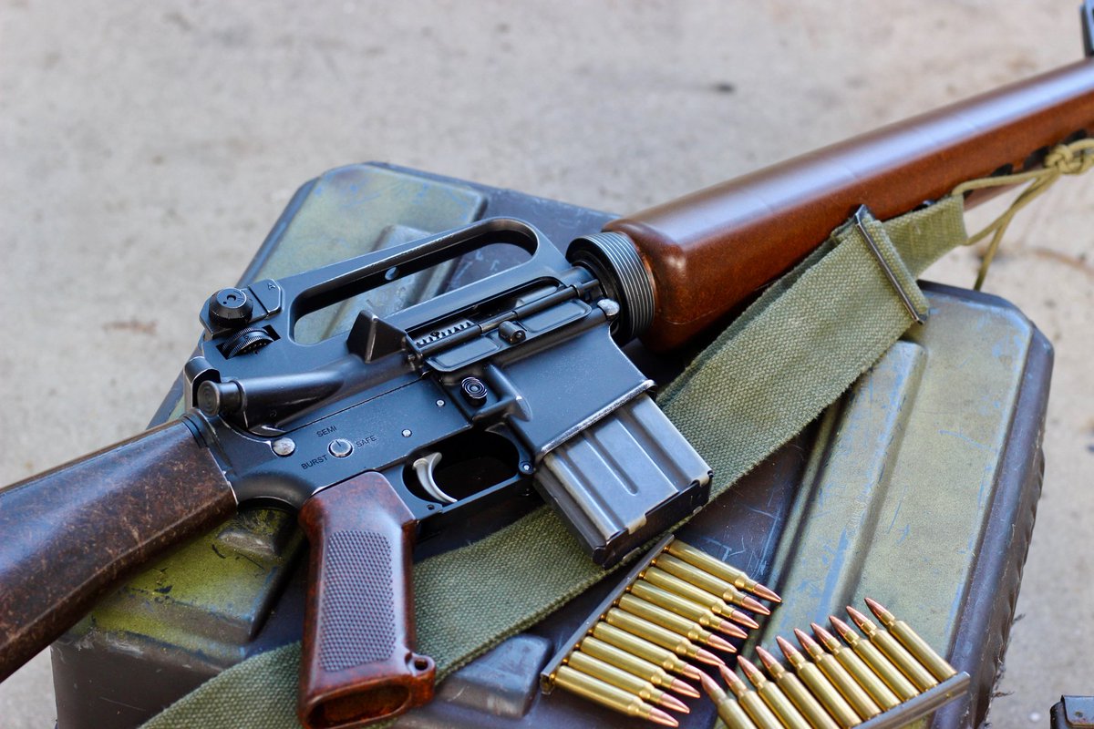 customs38670's tweet photo. Custom Fakelite AR-15 parts at https://t.co/9O2cqF25hY https://t.co/sTprDjPKDN