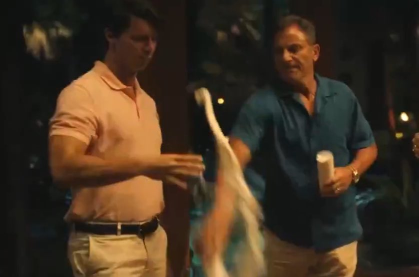 litcapital's tweet image. COCONUT MILK IS OFF