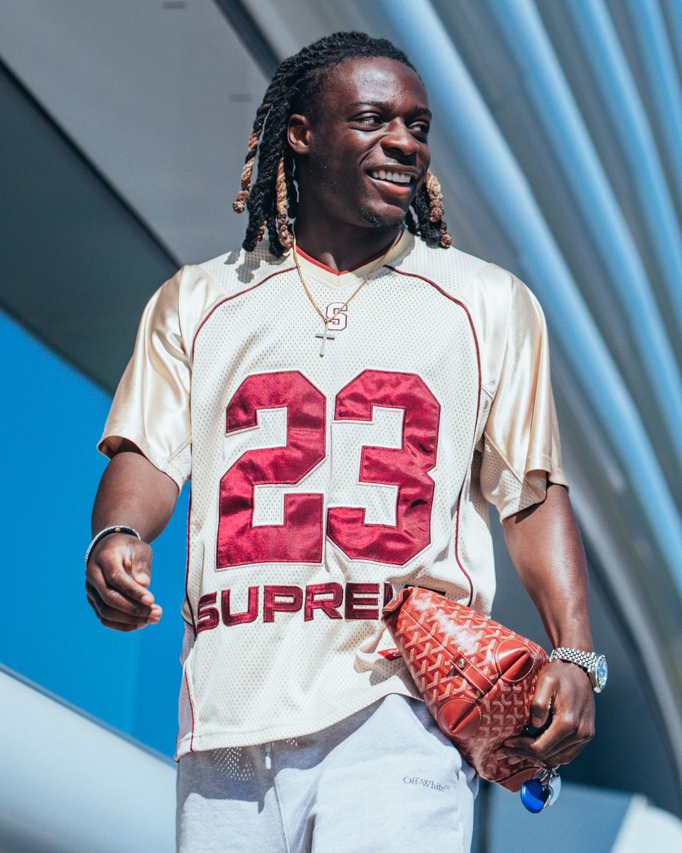 Manchester City US tweet media