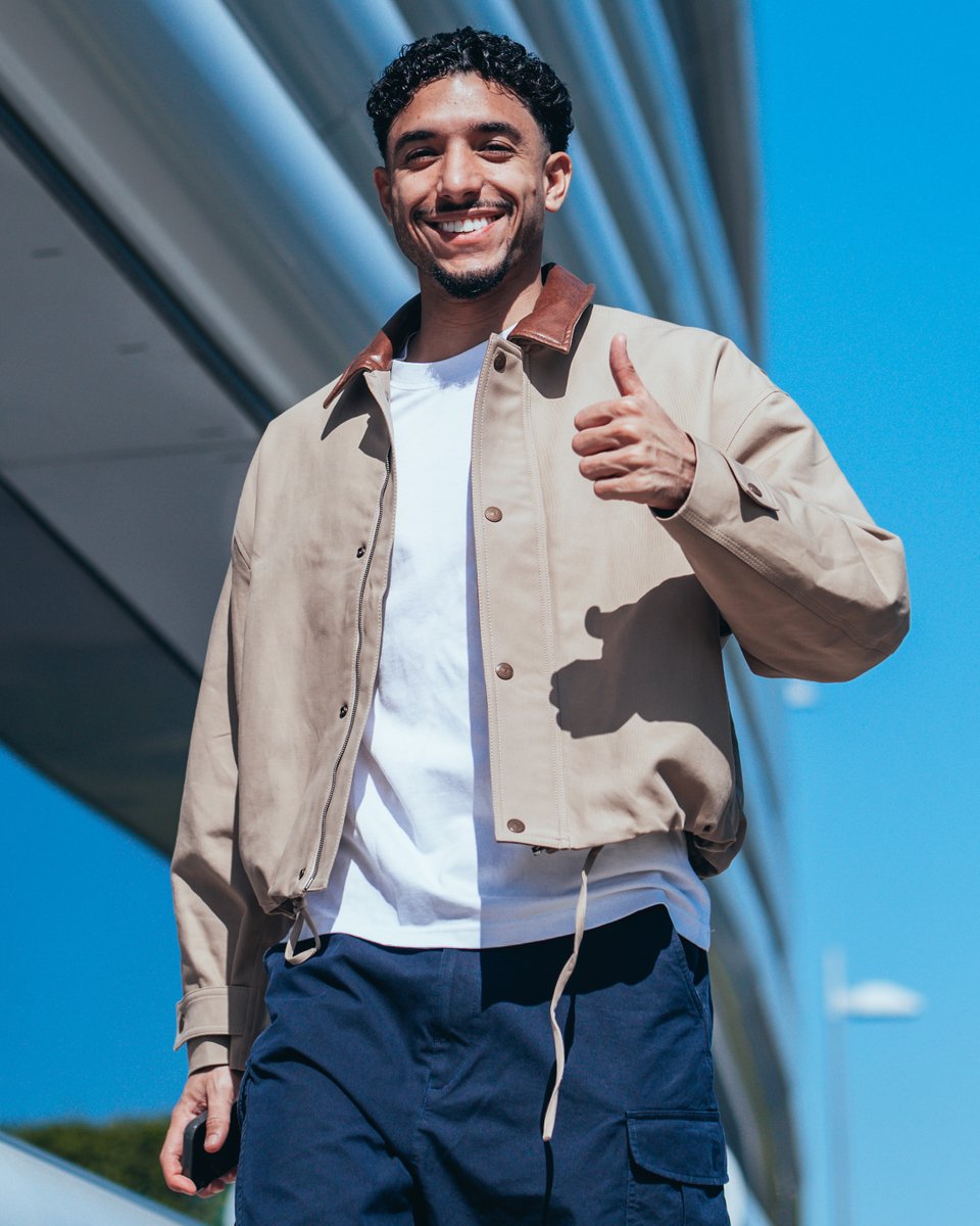 Manchester City US tweet media